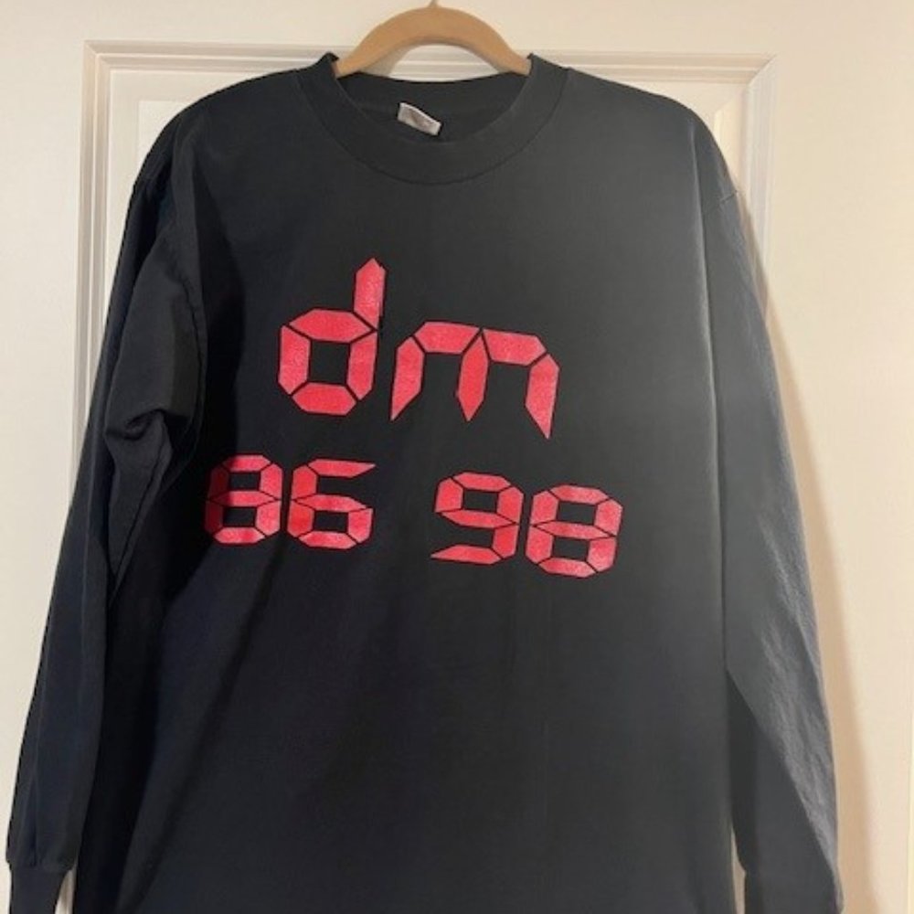 Depeche Mode T-Shirt
